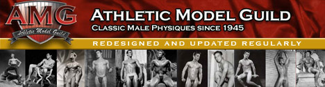 AMG Athletic Models Guild
