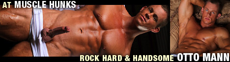 MuscleHunks.com - Bodybuilders, Strippers and Hunks