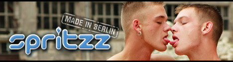 Spritzz Films Made in Berlin