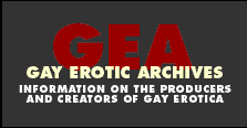 Gay Erotic Archives