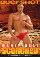 MANLY HEAT - PART 1 - SCORCHED