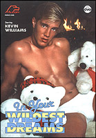 IN YOUR WILDEST DREAMS (FVP-052)