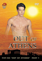 OUT OF ATHENS - PART 1  (FVP-134)