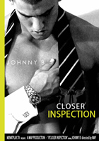 Johnny B. - Uncut British Hunk