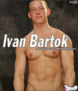 Ivan Bartok