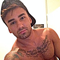 bruno bernal brazilian lebanese isreali gay porn star 130951 Men.com Blake Mason Bulldog AlphaMale Media