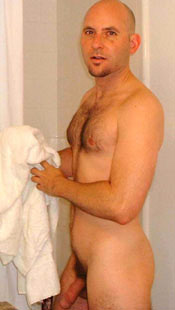 Nate Bruno