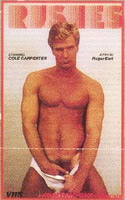 Cole Carpenter