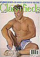 Chad Connors / Chad Conners