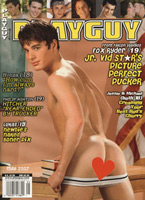 Brent Corrigan