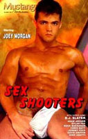 SEX SHOOTERS (MVP-011)