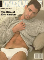 Eric Hanson
