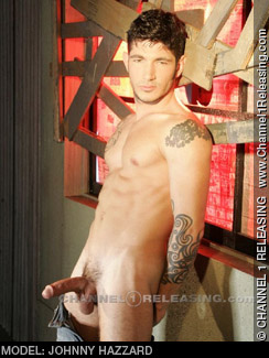 Johnny Hazzard