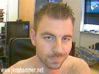 Jens Hammer