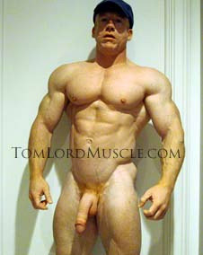 Tom Lord Nude 29