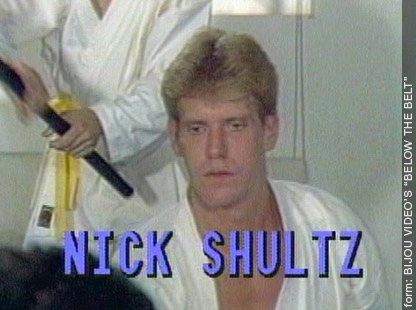 Nick Shultz