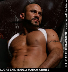 Lucas Entertainment Gay Porn Performer