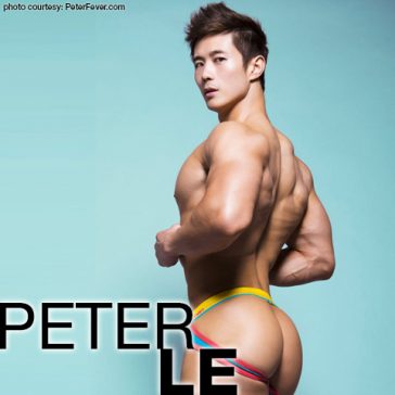 Asian American Gay Porn Stars 98