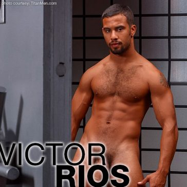 Victor Rios Porn 25