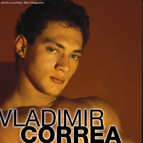 Vladimir Correa Sexy Uncut Muscle Gay Porn Star Gay Porn 100355 gayporn star