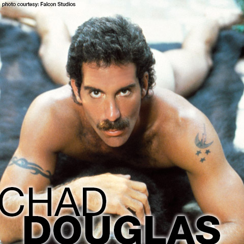 Nude Chad photos Douglas