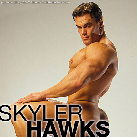 Skyler Hawks Grant Michaels Grant Henderson Colt Studio Model Gay Porn Star Gay Porn 100620 gayporn star