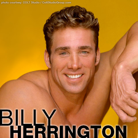 Billy Herrington Billy Marcus Handsome Muscle Hunk American Gay Porn Star Gay Porn 100632 gayporn star