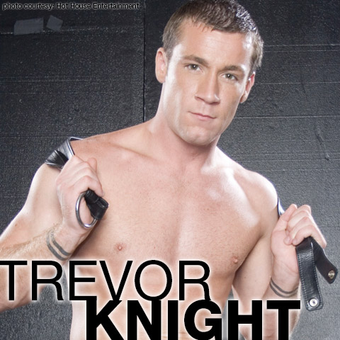 Trevor Knight Club Dicked American Gay Porn Star Gay Porn 100723 gayporn star