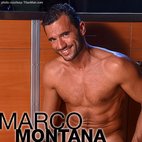 Marco Montana Uncut Handsome Latin Gay Porn Star Gay Porn 100880 gayporn star Gay Porn Performer