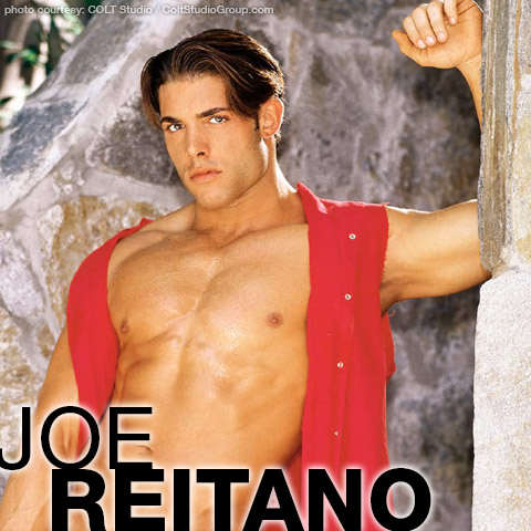 Joe Reitano Sexy Playgirl & Colt Studio Model Gay Porn Star Gay Porn 101021 gayporn star Joseph Rietano Tony Marino Anthony Capriati Antonio Carrone Chad Youngblood