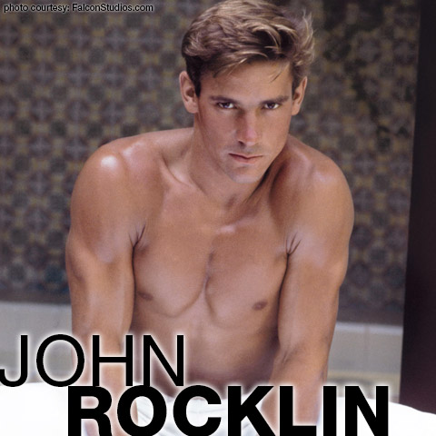 John Rocklin Falcon Studios Falcon Studios American College Jock Gay Porn Star Gay Porn 101060 gayporn star