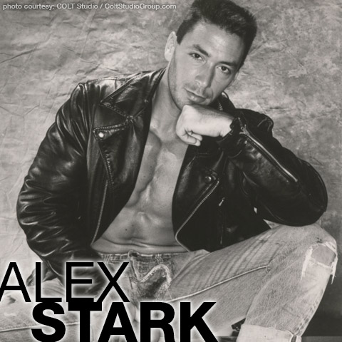 Alex Stark Handsome Hung Colt Studio Gay Porn Model Gay Porn 101174 gayporn star Brian Doyle