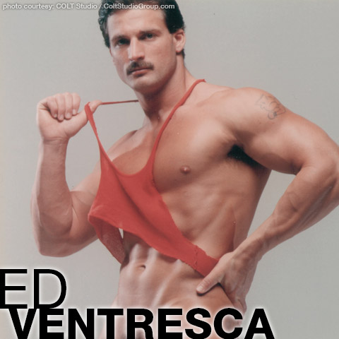 Ed Ventresca Colt Studio Model Gay Porn Star Gay Porn 101278 gayporn star
