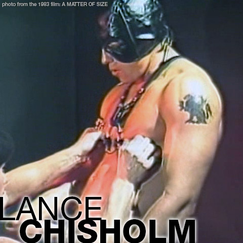 Lance Chisholm Handsome Hung American Gay Porn Star Gay Porn 102832 gayporn star