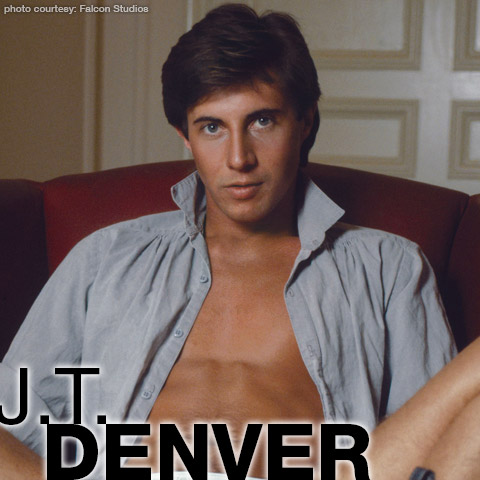 J.T. Denver Big Cock Handsome American Gay Porn Star Gay Porn 102861 gayporn star