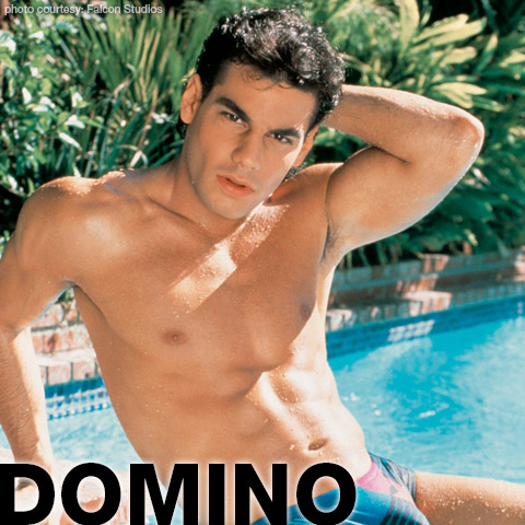 Domino Sexy Latin Gay Porn Star Gay Porn 102869 gayporn star