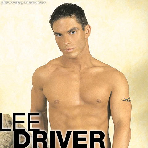 Lee Driver Hung American Gay Porn Star Gay Porn 102874 gayporn star