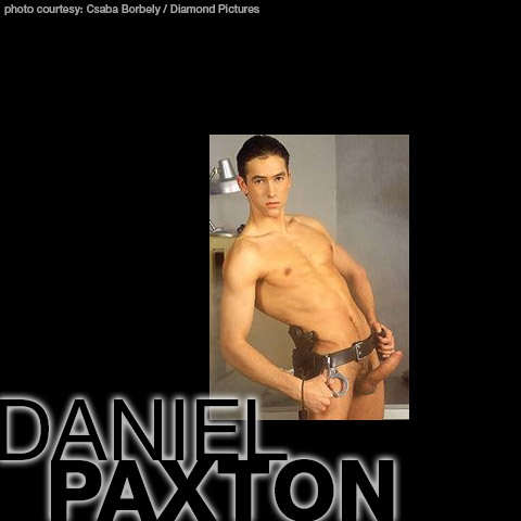 Daniel Paxton Handsome Hungarian Gay Porn Star Gay Porn 103444 gayporn star