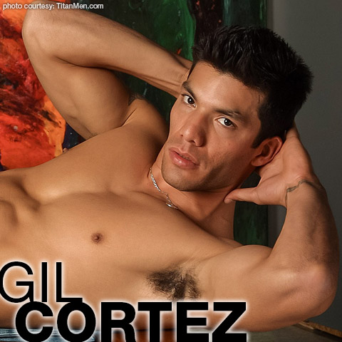 Gil Cortez Hung Handsome Latino Gay Porn Star Gay Porn 103751 gayporn star Gay Porn Performer