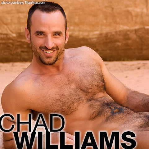 Chad Williams Handsome Hung American Gay Porn Star Gay Porn 104759 gayporn star Gay Porn Performer
