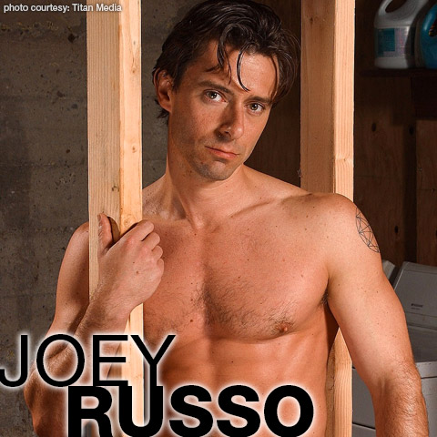 Joey Russo Rugged Handsome American Gay Porn Star Gay Porn 104787 gayporn star Gay Porn Performer