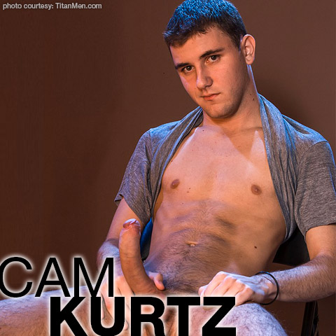 Cam Kurtz Cute Hung Uncut American Gay Porn Star Gay Porn 106516 gayporn star Gay Porn Performer