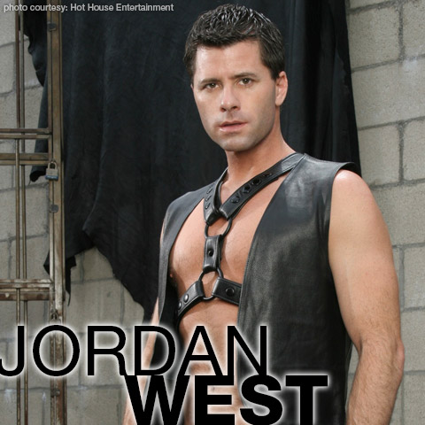 Jordan West Hot House American Gay Porn Star Gay Porn 106534 gayporn star