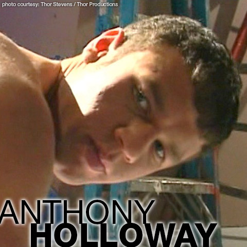 Anthony Holloway Cocky American Gay Porn Star Gay Porn 106769 gayporn star Anthony Hollaway