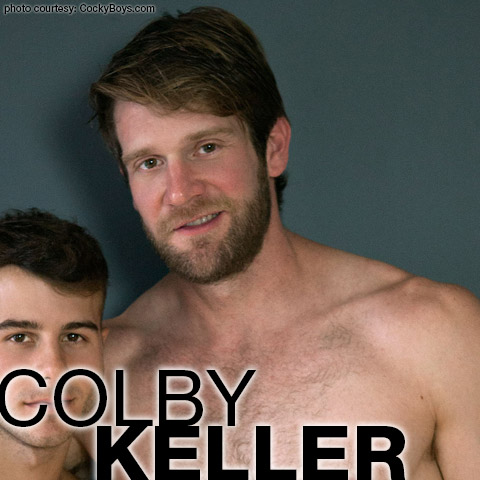 Colby Keller American Gay Porn Star 106925 gayporn star