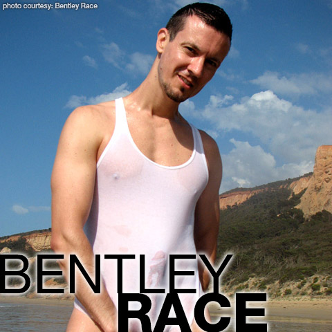 Bentley Race Self-Sucking Aussie Gay Porn Guy & Producer Gay Porn 108404 gayporn star