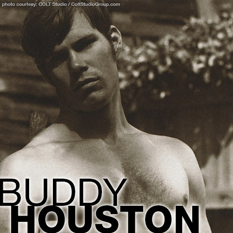 Buddy Houston AMG Target Studios & Colt Studio Model Gay Porn Star Gay Porn 109284 gayporn star