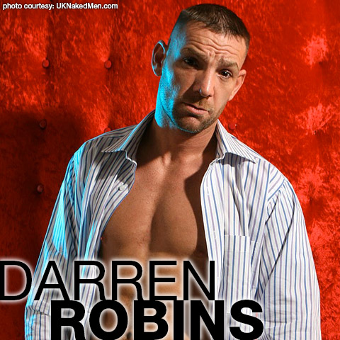 Darren Robins Darren Robbins Handsome British Gay Porn Star Gay Porn 109596 gayporn star