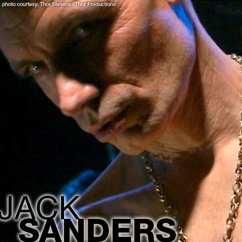 Jack Sanders American Gay Porn Star Gay Porn 109862 gayporn star