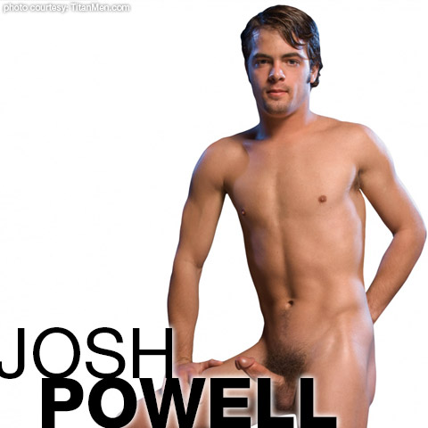 Josh Powell Young American Gay Porn Star Gay Porn 110074 gayporn star Gay Porn Performer